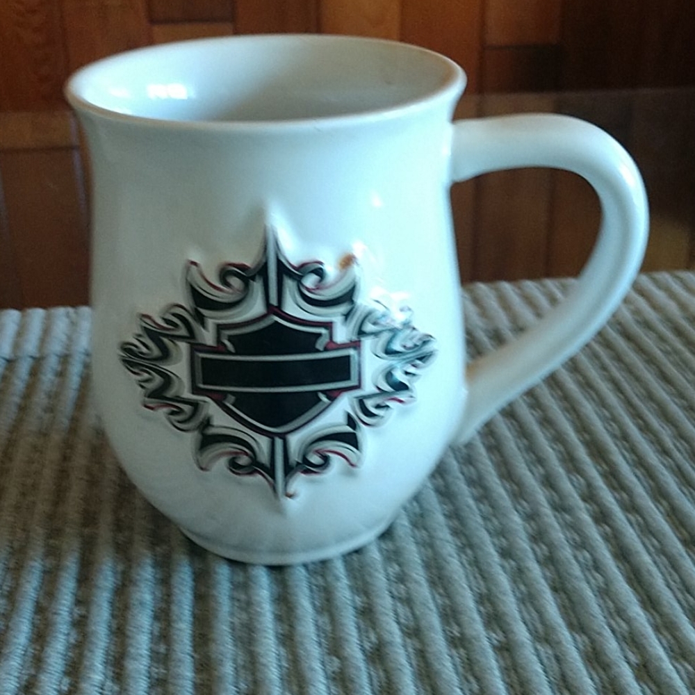 Coffee mug